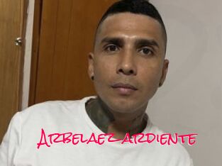 Arbelaez_ardiente