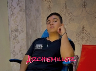 Archiemiller