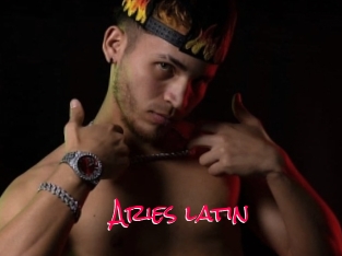 Aries_latin