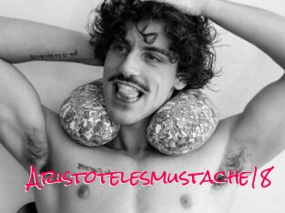 Aristotelesmustache18