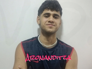 Aronanditza