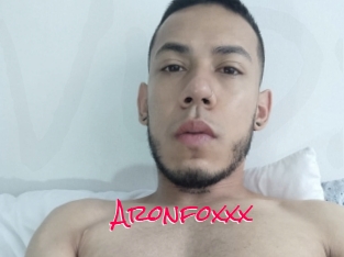 Aronfoxxx