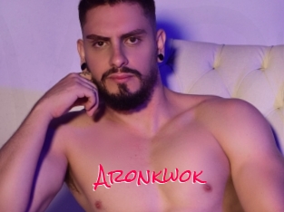 Aronkwok