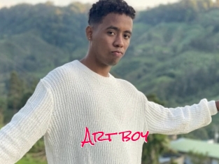 Art_boy