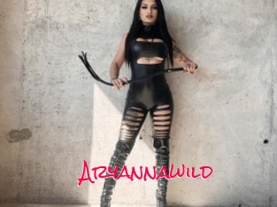 Aryannawild