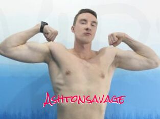 Ashtonsavage