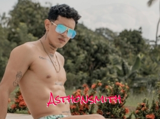 Asthonsmith