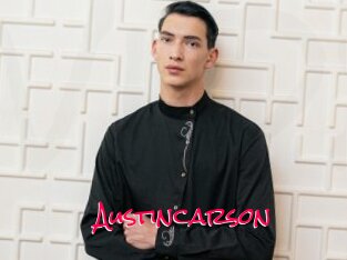 Austincarson