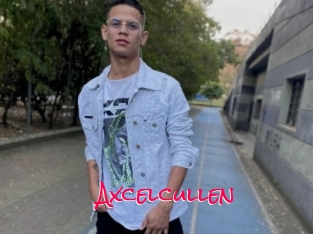 Axcelcullen