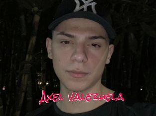 Axel_valezuela