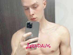 Axeldavis