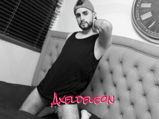 Axeldeleon