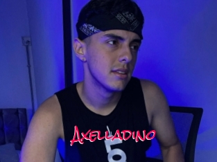 Axelladino