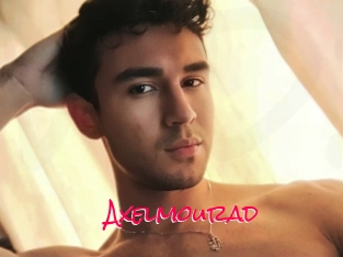 Axelmourad