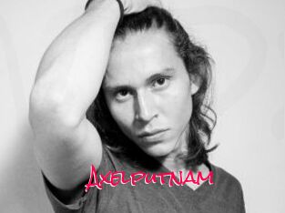 Axelputnam