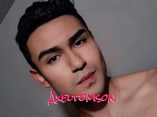 Axeltomson