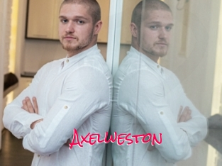 Axelweston