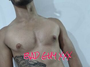 BAD_GUY_XXX