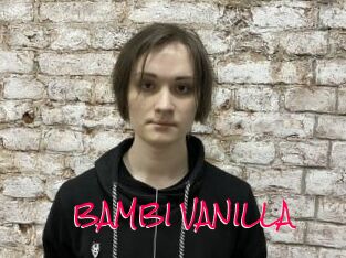 BAMBI_VANILLA