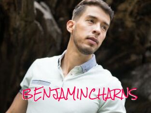 BENJAMINCHARNS