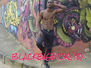 BLACKBIGDICKX18X