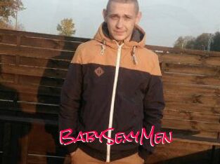 BabySexyMen