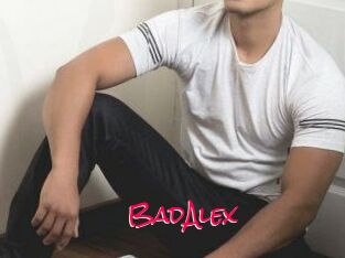 BadAlex