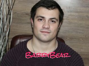 BarryBear