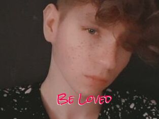 Be_Loved