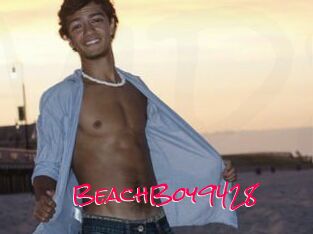 BeachBoy9428