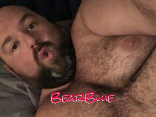 BearBlue