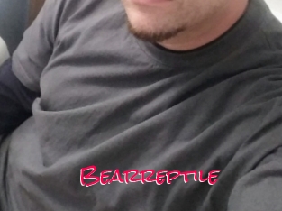 Bearreptile