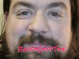 BearyGoodTime