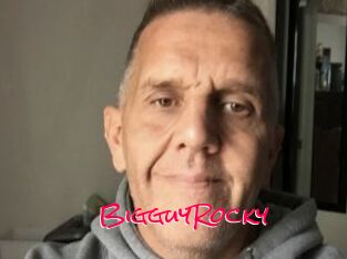 BigguyRocky