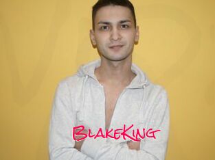 BlakeKing