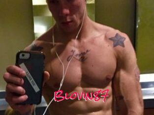 Blovin87