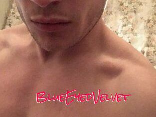 BlueEyedVelvet