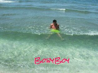 BobyBoy