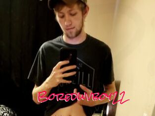 Boredwvboy22