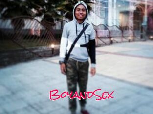 BoyandSex