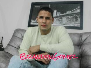 BrandonGomez