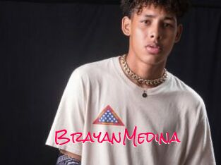 BrayanMedina