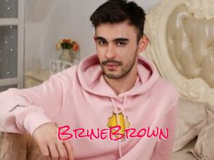 BrineBrown