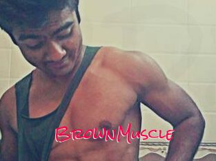 BrownMuscle