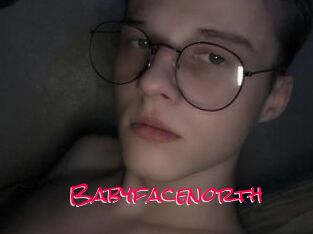 Babyfacenorth