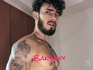 Bakysexy