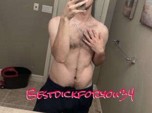 Bestdickforyou34