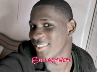 Billseyboy