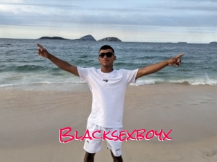 Blacksexboyx