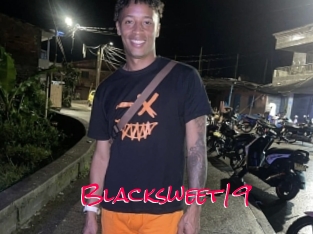 Blacksweet19